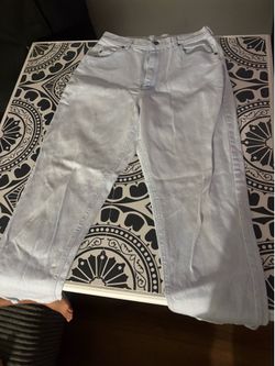 LEE jeans