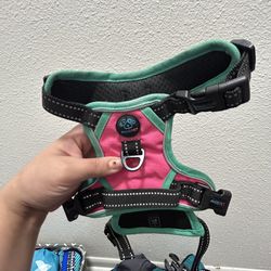 Dog Harness