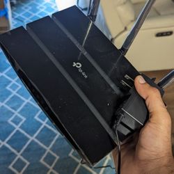 Tp Link Router