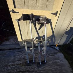 Stilts