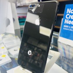 iPhone 8 Plus Unlocked 
