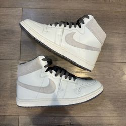 Nike High Size 8 Men Lightly Used 