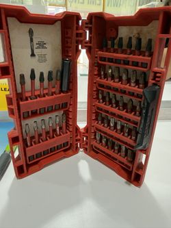 Milwaukee Bit Tools