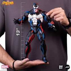 Mondo Venom Exclusive