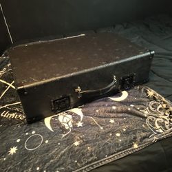 Pedal Board Case 