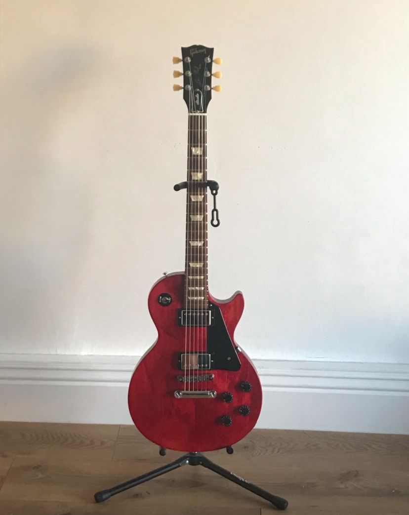 Gibson Les Paul Studio