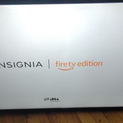 Phillips 47 Inch 4K Smart TV Firetv Edition