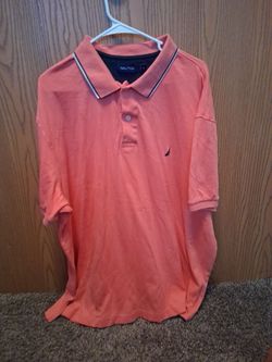 Pink T shirt SIZE 2XL