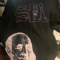 Sdl Hoodie Size Small Can Trade 