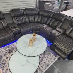 Recliner Sofa for sale ask for price 