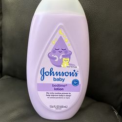 Johnson’s Baby