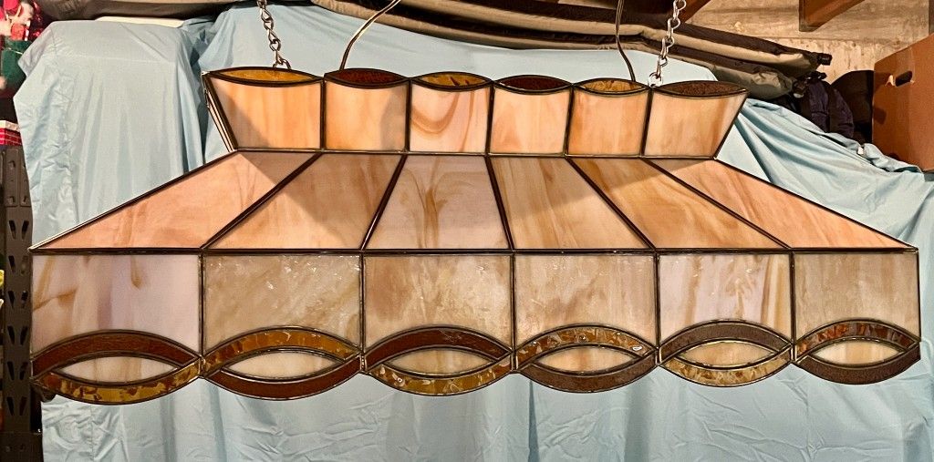 Pool And Card Table Lights