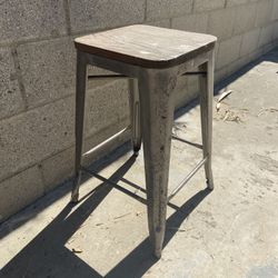 Free Stool