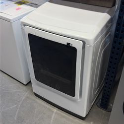 Samsung Gas Dryer 