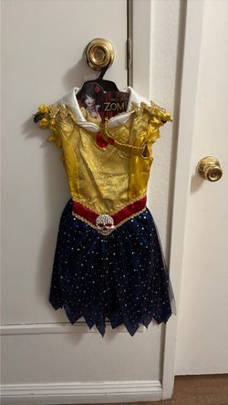 Halloween costume Size toddler 2T/3T