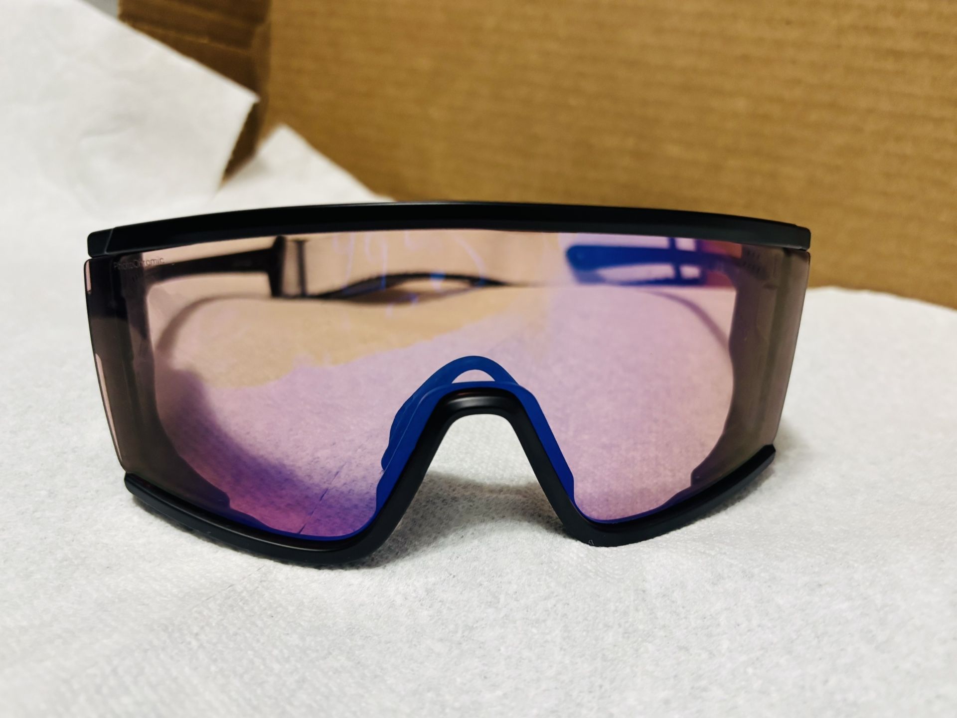 Smith Photochromic Sunglasses