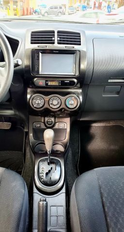 2009 Scion xD
