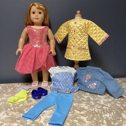 American Girl Doll Clothes 