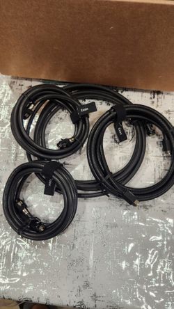 Coax Cable