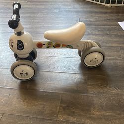 Small Toddler Bike
