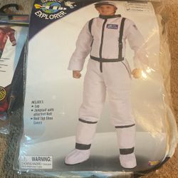 Halloween Costumes