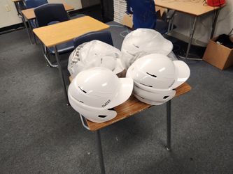 TUCCI Baseball helmets