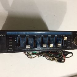 MB fire system for cars