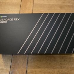 Edition.... RTX "3090"