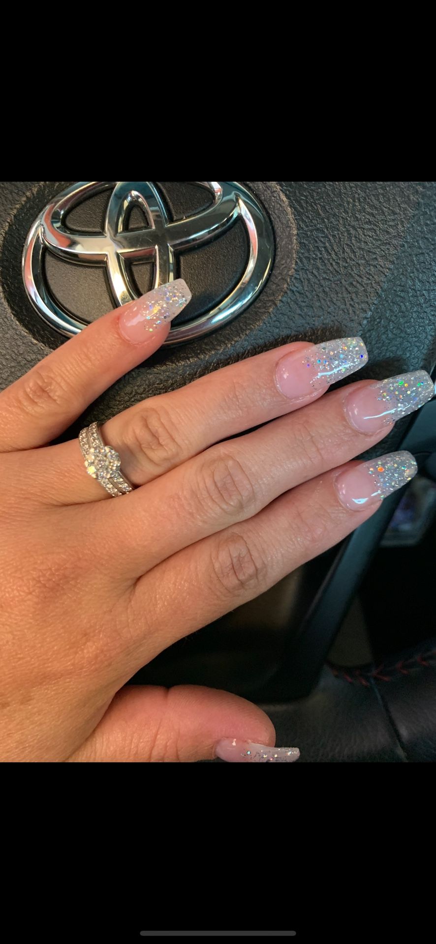 Wedding Ring.