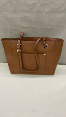 Michael Kors purse. Item No 789 (Shopgoodwill)