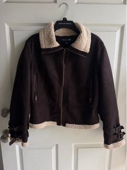 Y2K F21 jacket