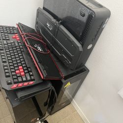 3 Computers 