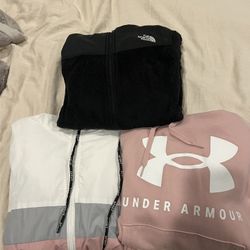 Women’s Bundle Of 3