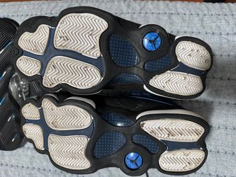 Jordan 13s