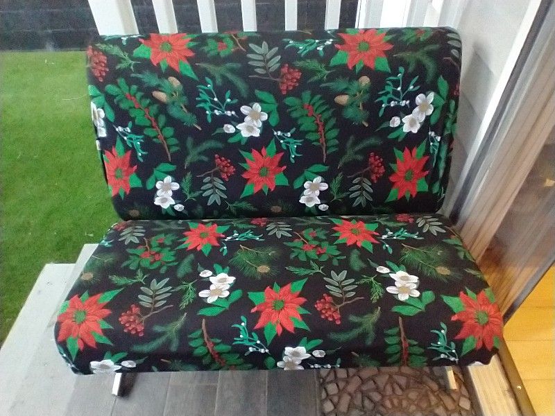 Loveseat $100