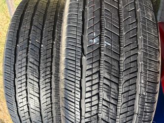 265-60-20 Bridgestone