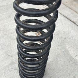 2 Springs For 1970 Truck