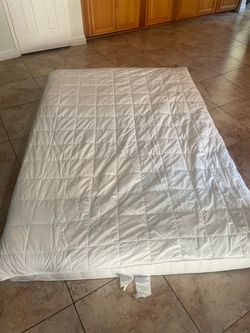 Free Mattress Double