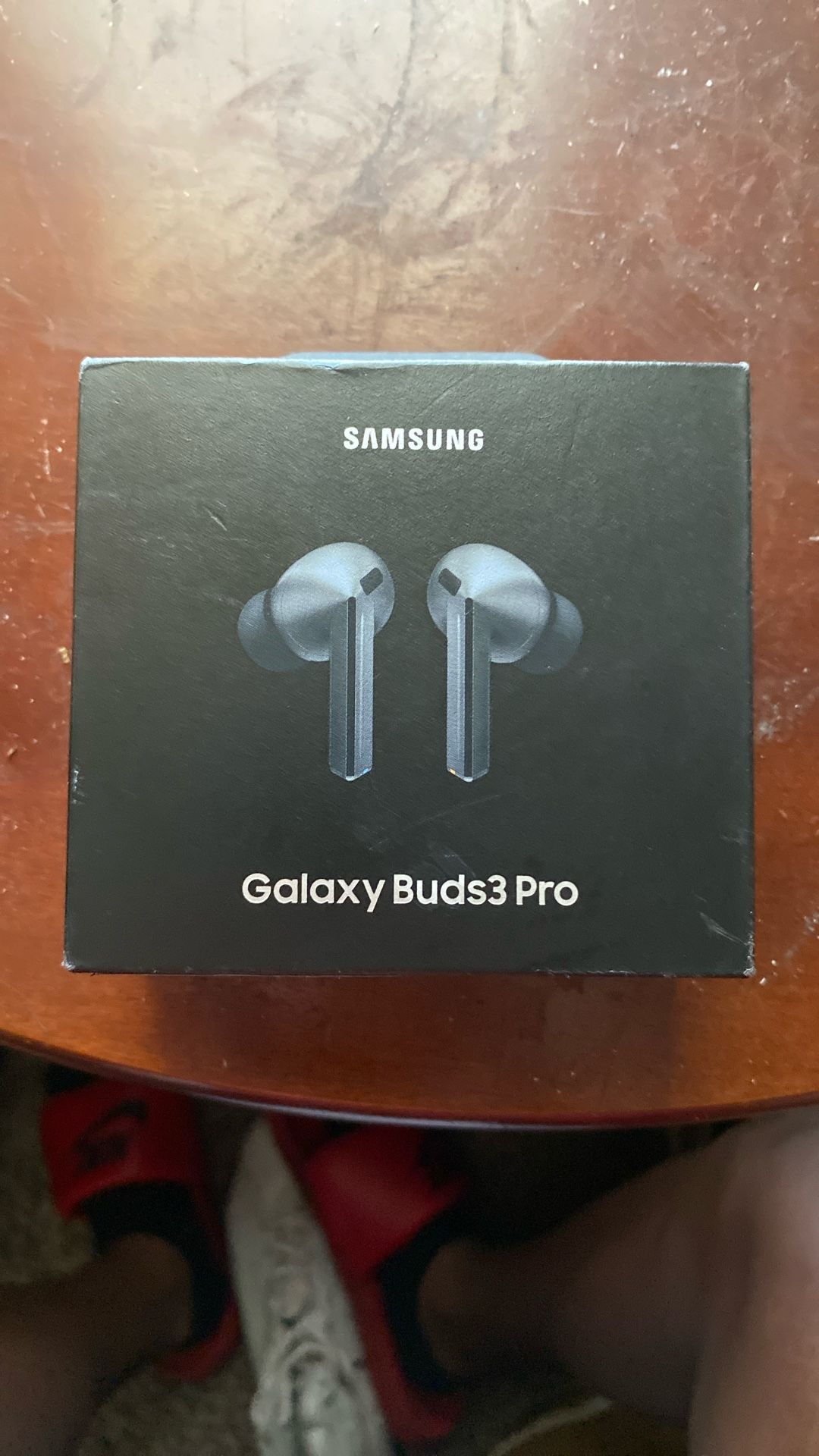 Samsung Galaxy 3Pro Air 