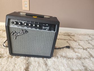 Fender Amp