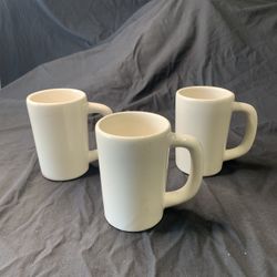 Restaurant Coffee Mugs
