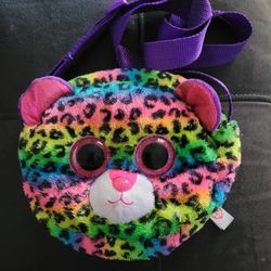 Ty Girls Purse 👛 