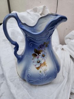 Antique German Prussian 1898 