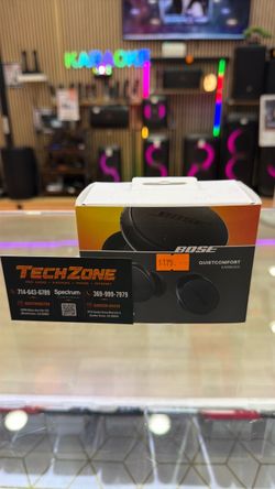 Bose QuietComfort Earbuds