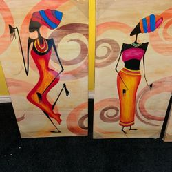 African Art Pictures 