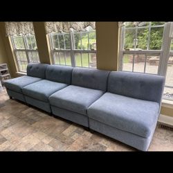 Modular Sofa