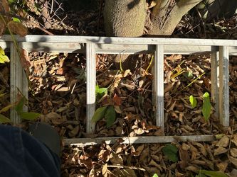 15 foot extension ladder