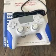 wired controller