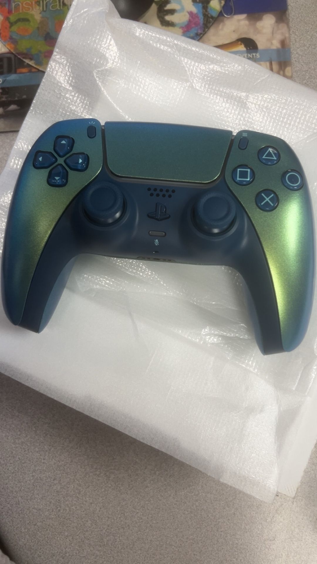 Sony DualSense Wireless Controller for PlayStation 5 