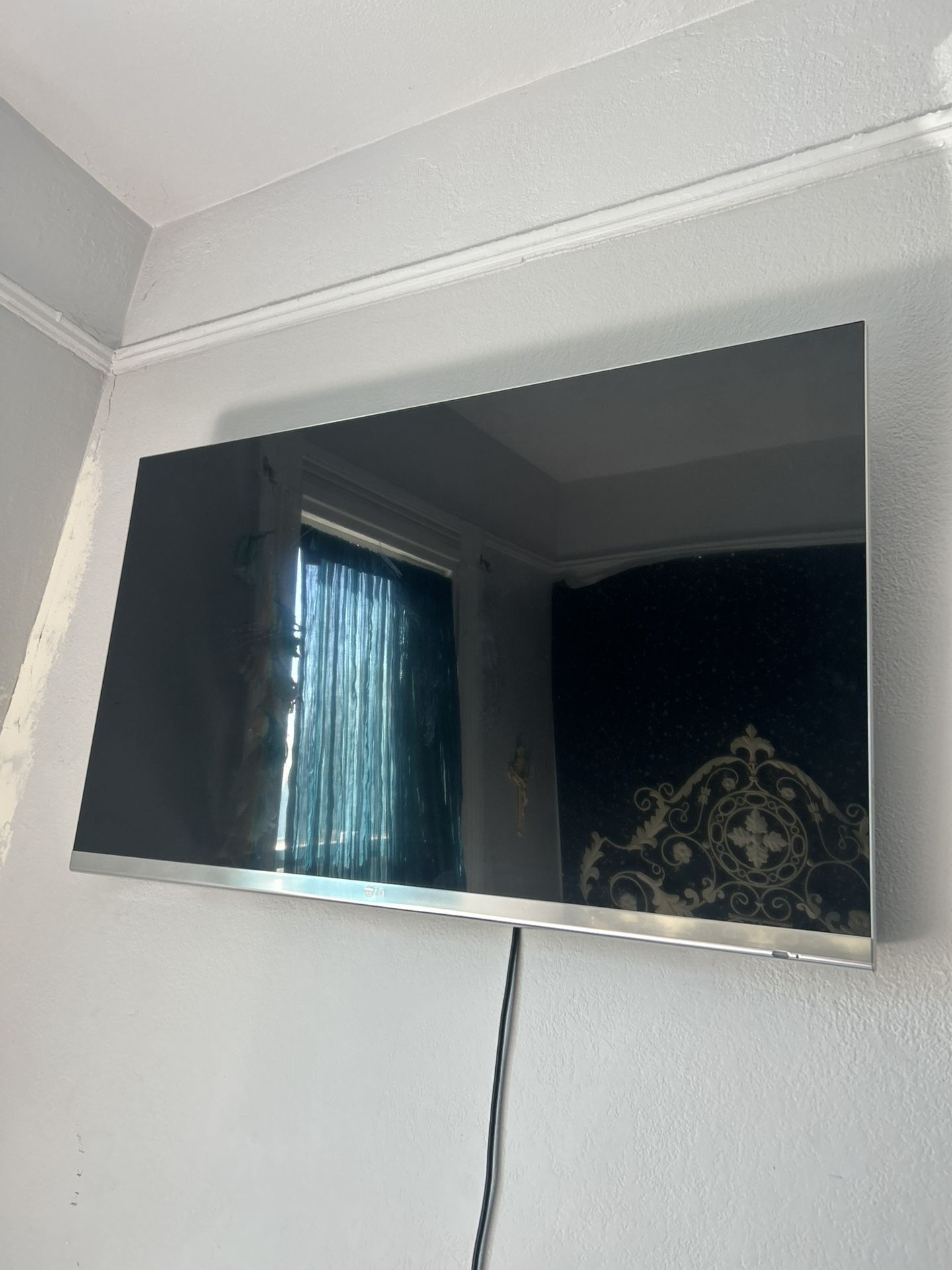 LG Tv